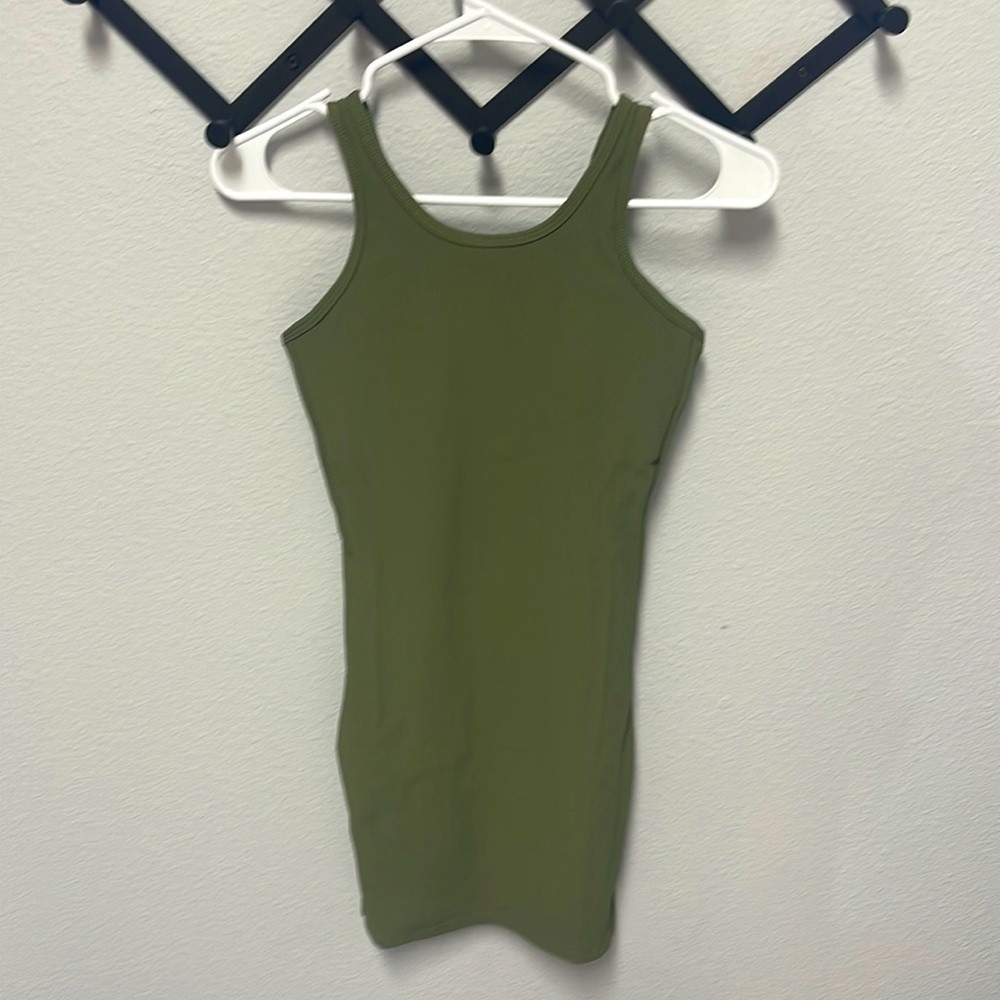 Halara Dress